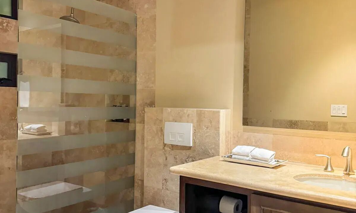 Photo of Bathroom in Los Cabos