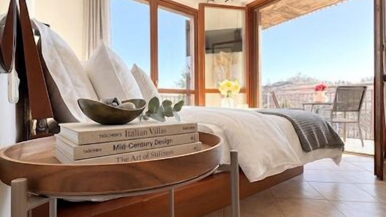 Photo of Bedroom in Bagni di Tabiano
