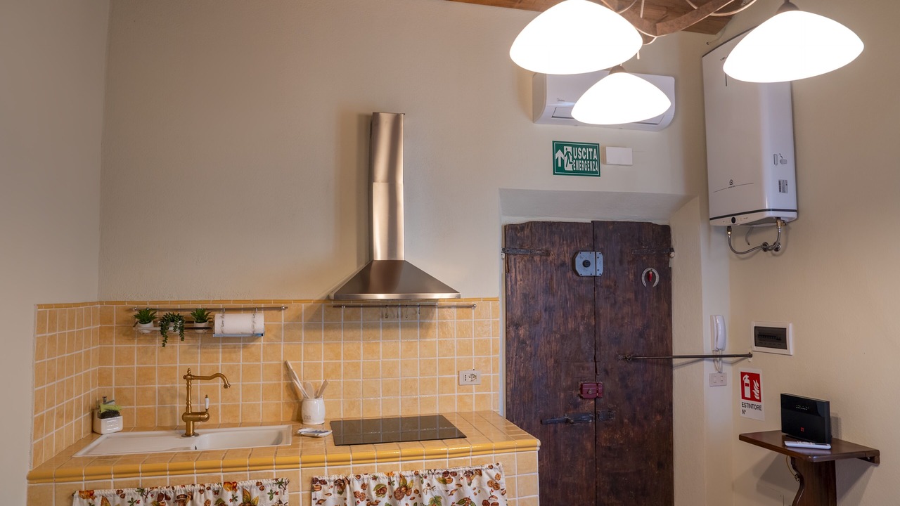 Photo of Kitchen in Lorenzana