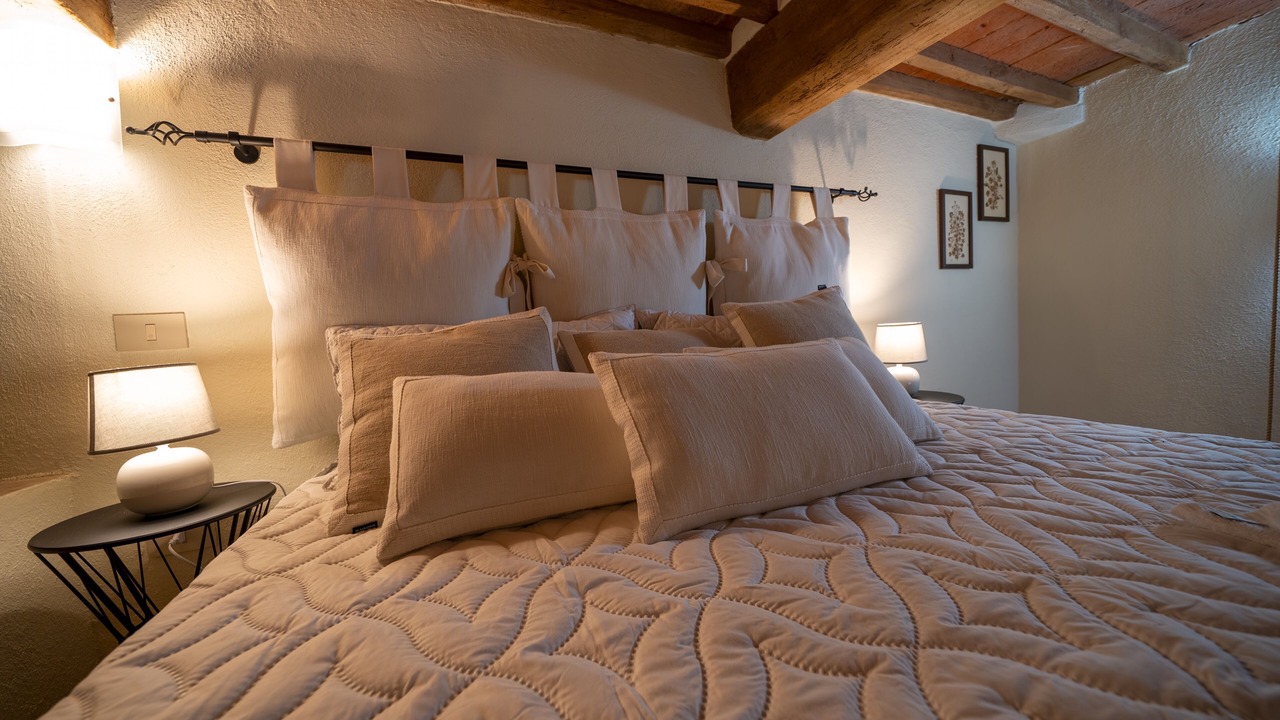 Photo of Bedroom in Lorenzana