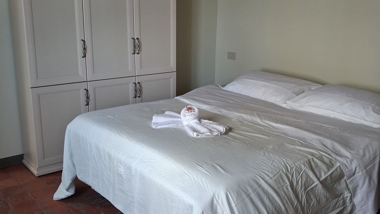 Photo of Bedroom in Lorenzana