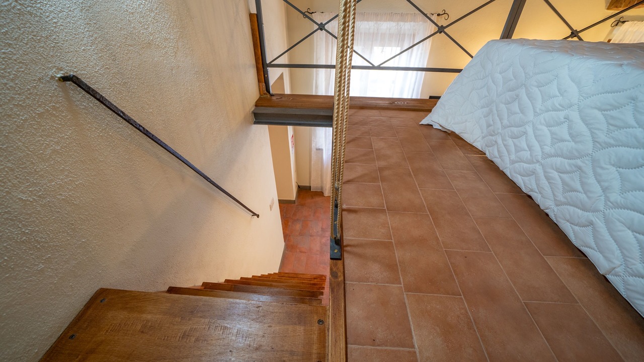 Photo of Bedroom in Lorenzana