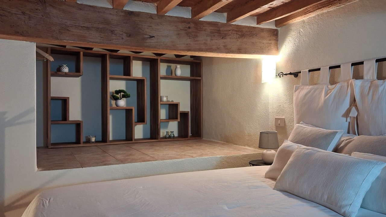 Photo of Bedroom in Lorenzana