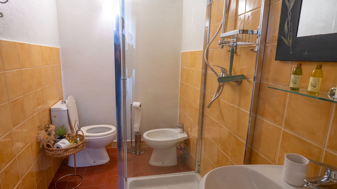 Photo of Bathroom in Lorenzana