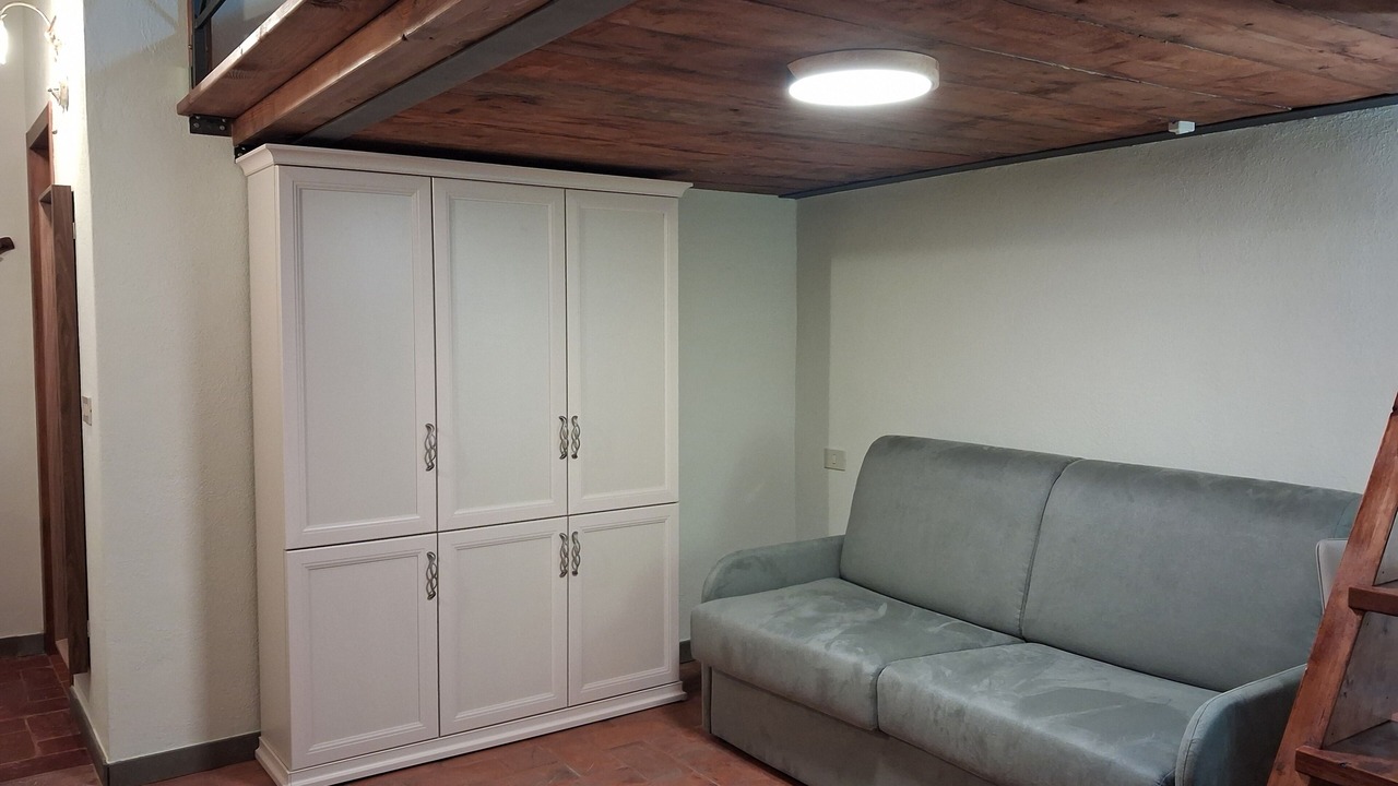 Photo of Livingroom in Lorenzana