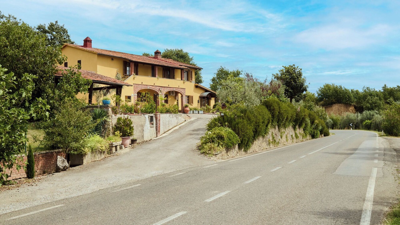Photo of Outdoor in Montevarchi