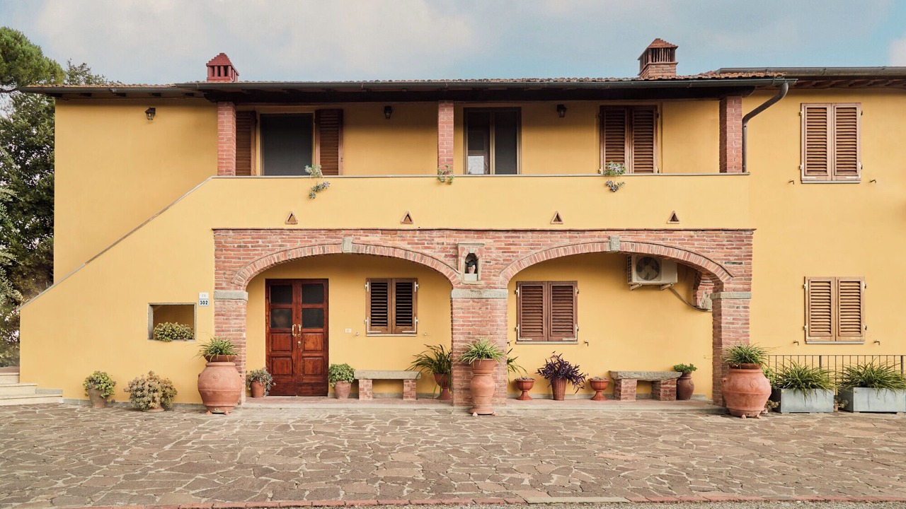 Photo of Outdoor in Montevarchi