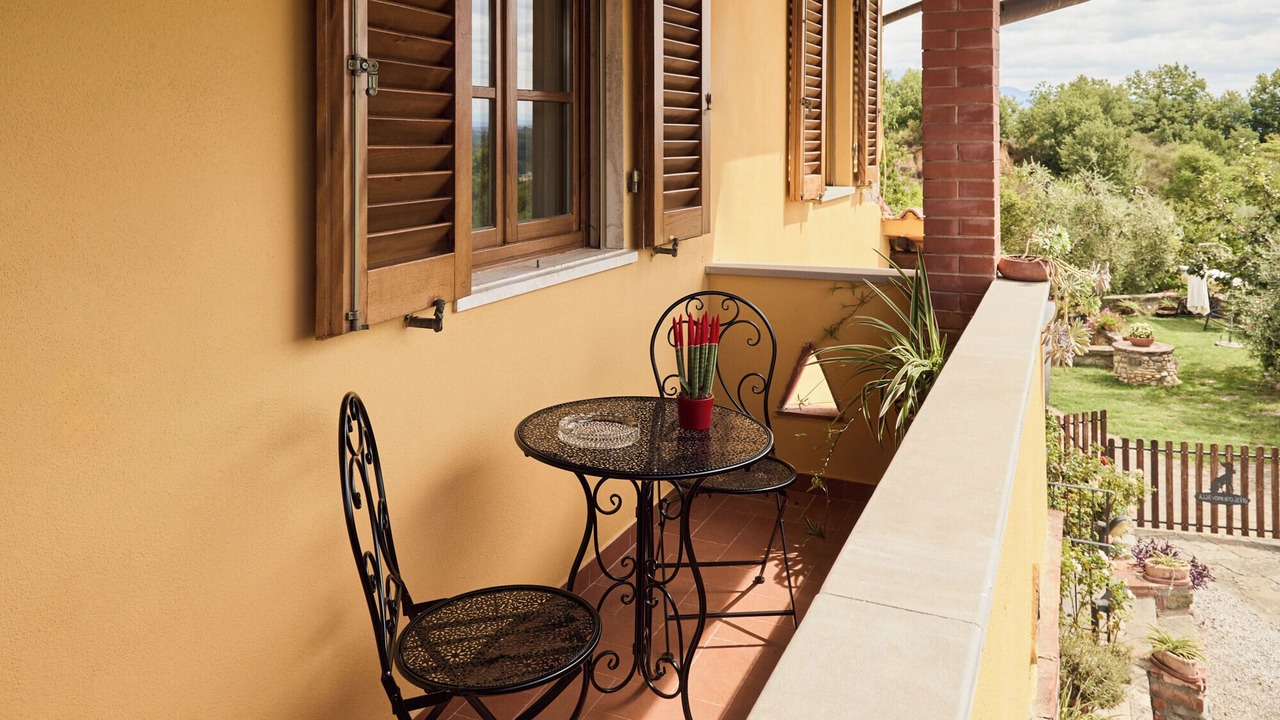 Photo of Outdoor in Montevarchi