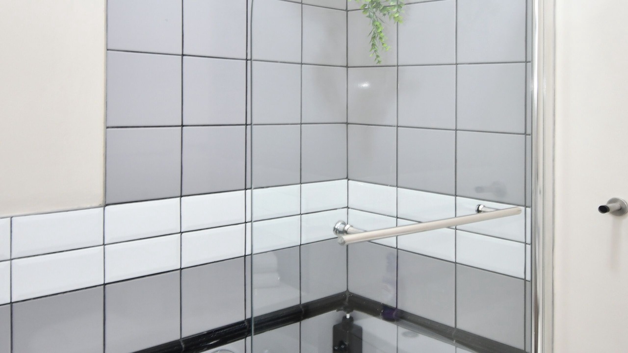 Photo of Bathroom in Greater Johannesburg Metropolitan Area