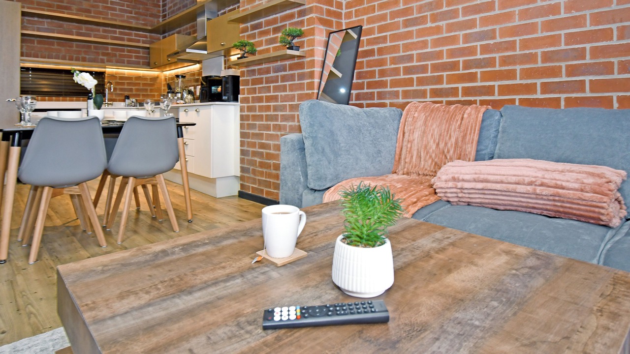 Photo of Livingroom in Greater Johannesburg Metropolitan Area