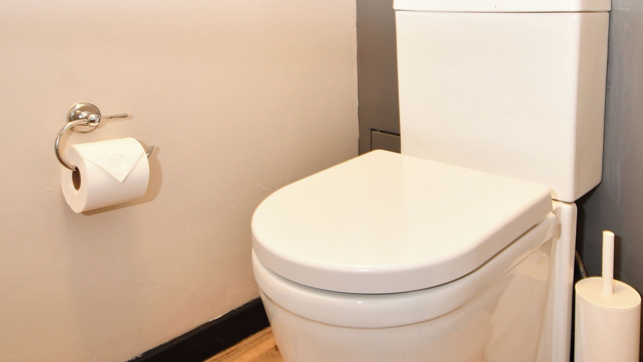 Photo of Bathroom in Greater Johannesburg Metropolitan Area