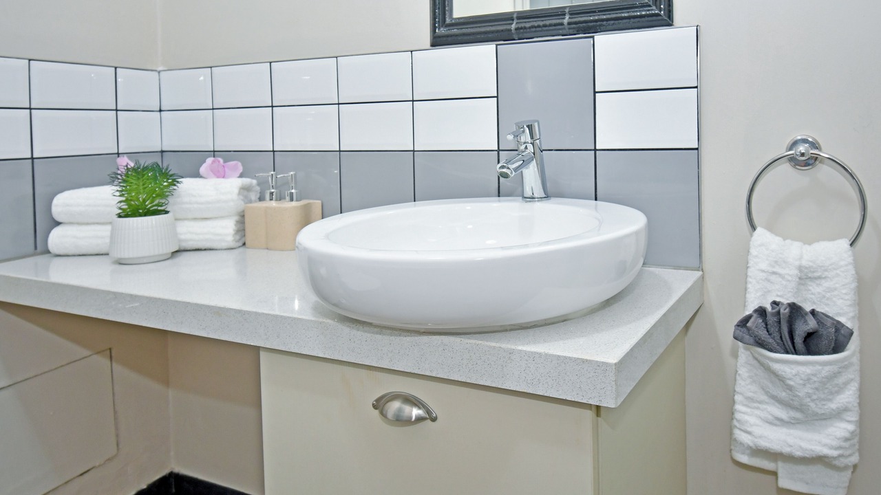 Photo of Bathroom in Greater Johannesburg Metropolitan Area
