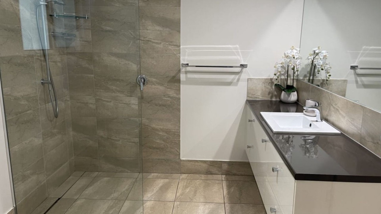 Photo of Bathroom in Mission Beach