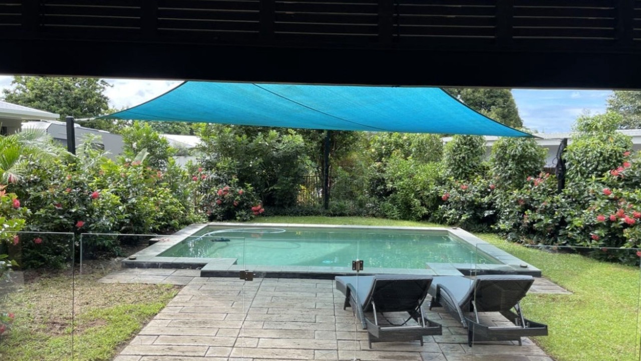 Photo of Outdoor in Mission Beach