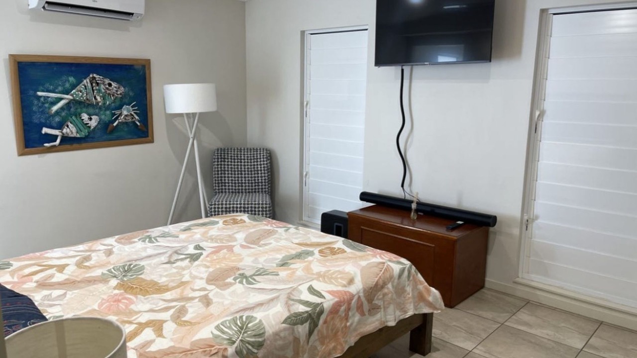Photo of Bedroom in Mission Beach