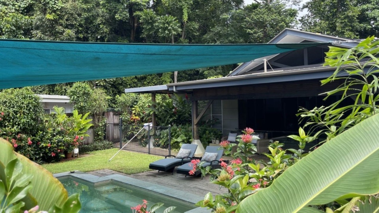 Photo of Outdoor in Mission Beach