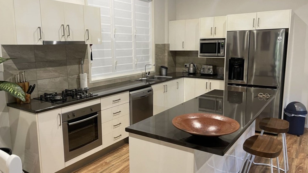 Photo of Kitchen in Mission Beach