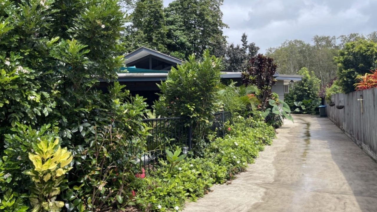 Photo of Outdoor in Mission Beach