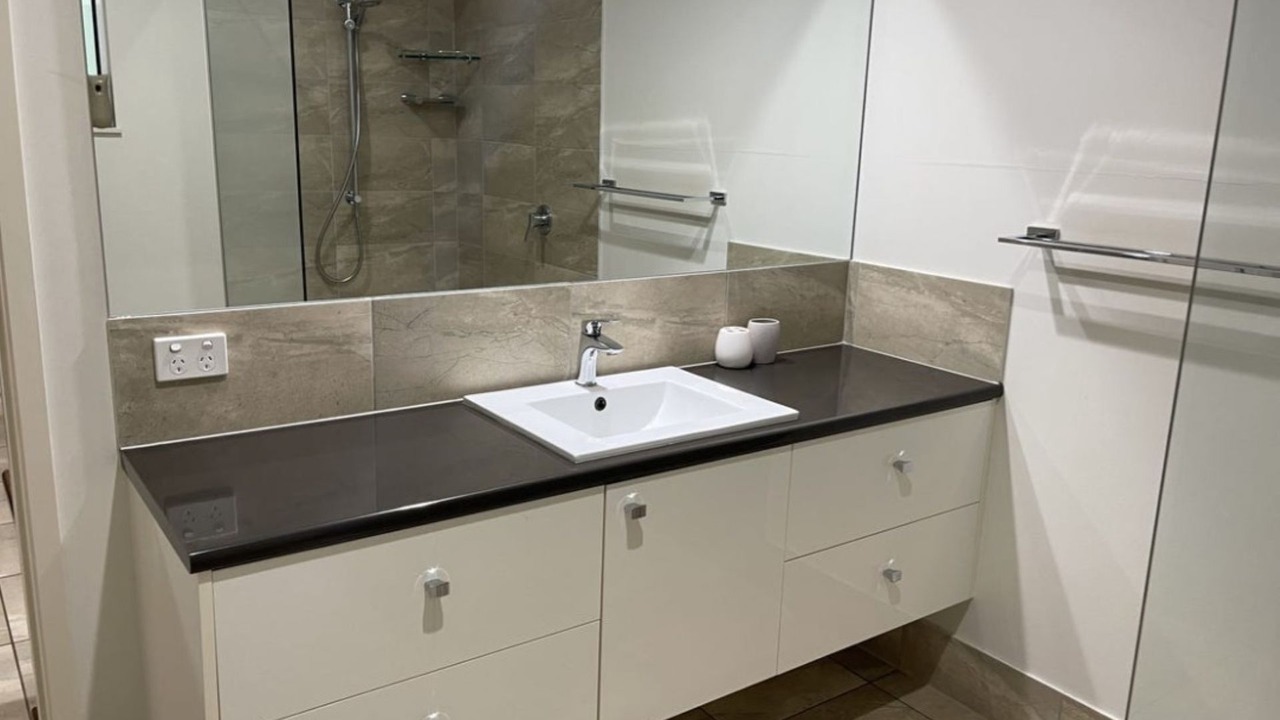 Photo of Bathroom in Mission Beach