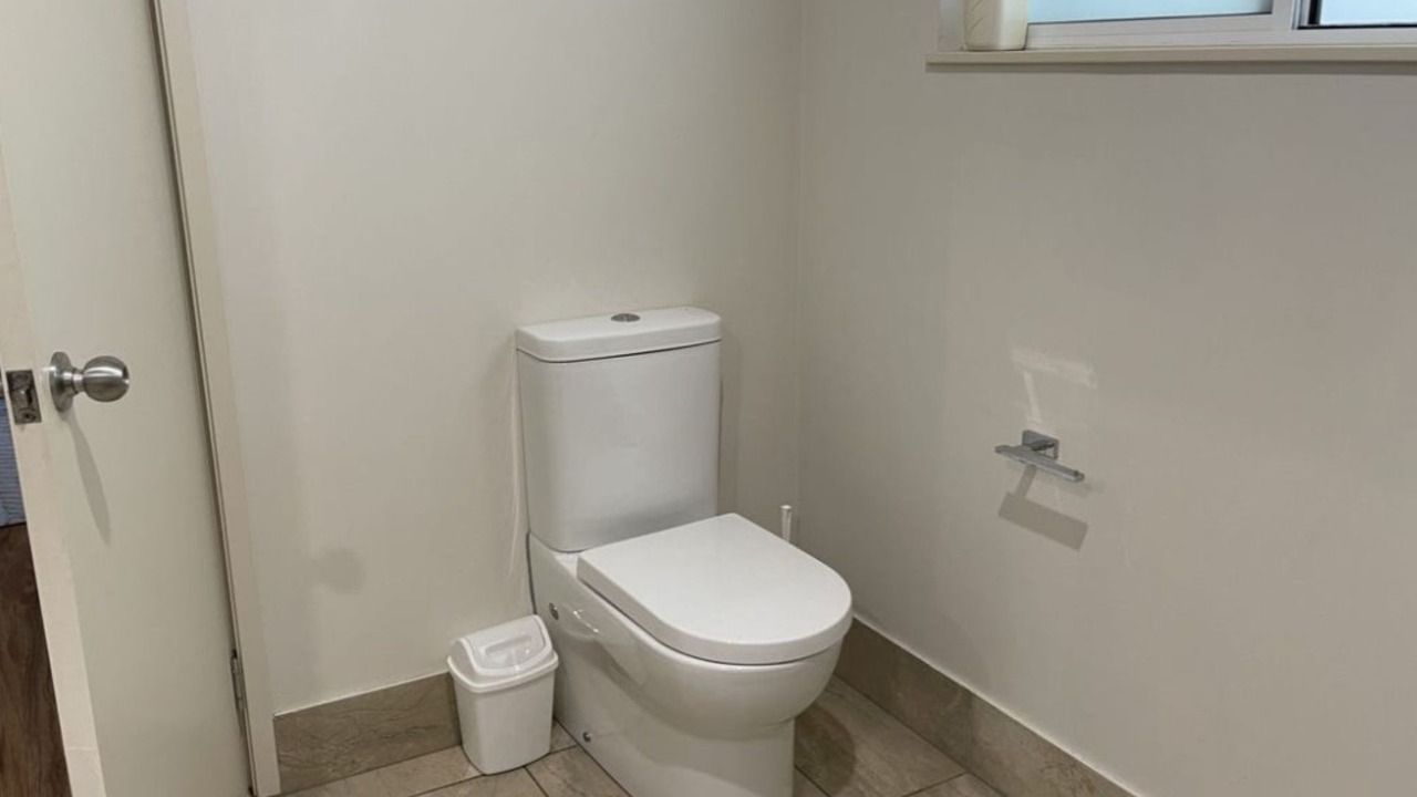 Photo of Bathroom in Mission Beach