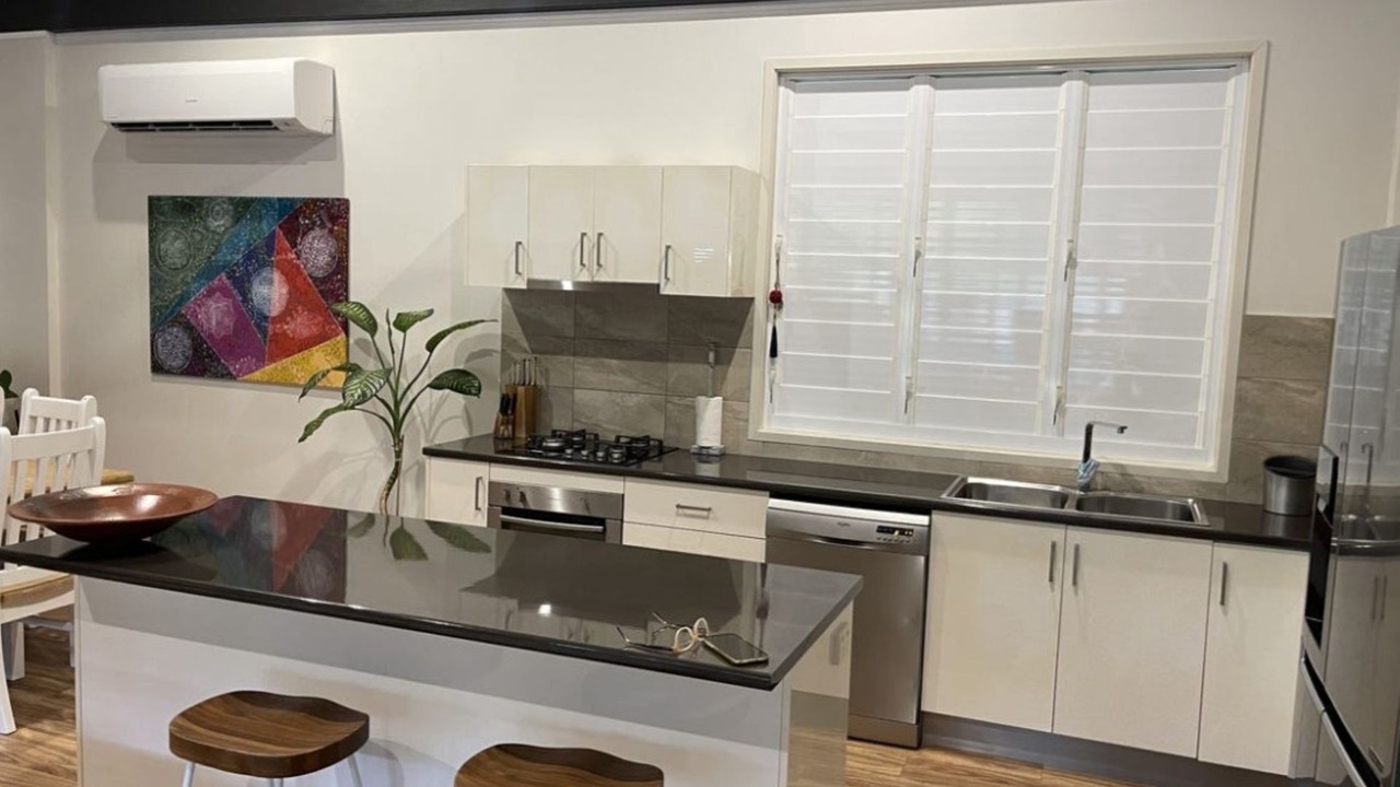 Photo of Kitchen in Mission Beach