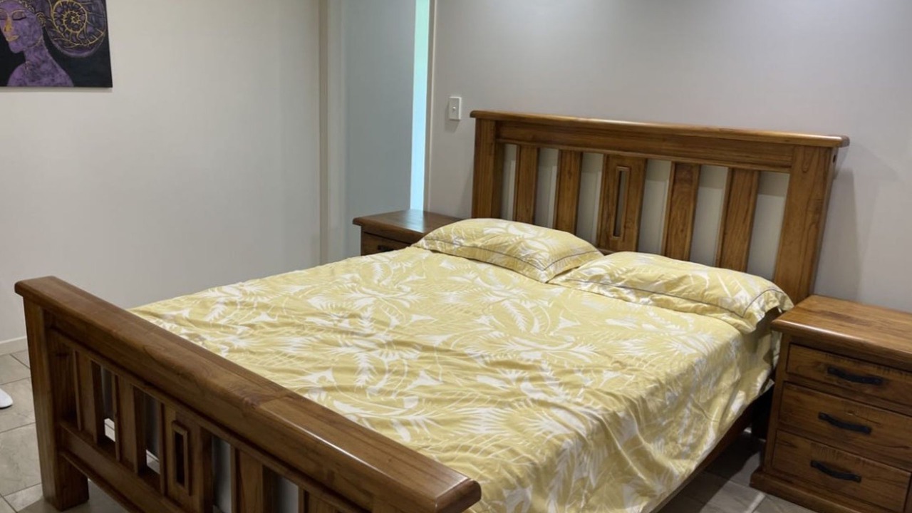 Photo of Bedroom in Mission Beach