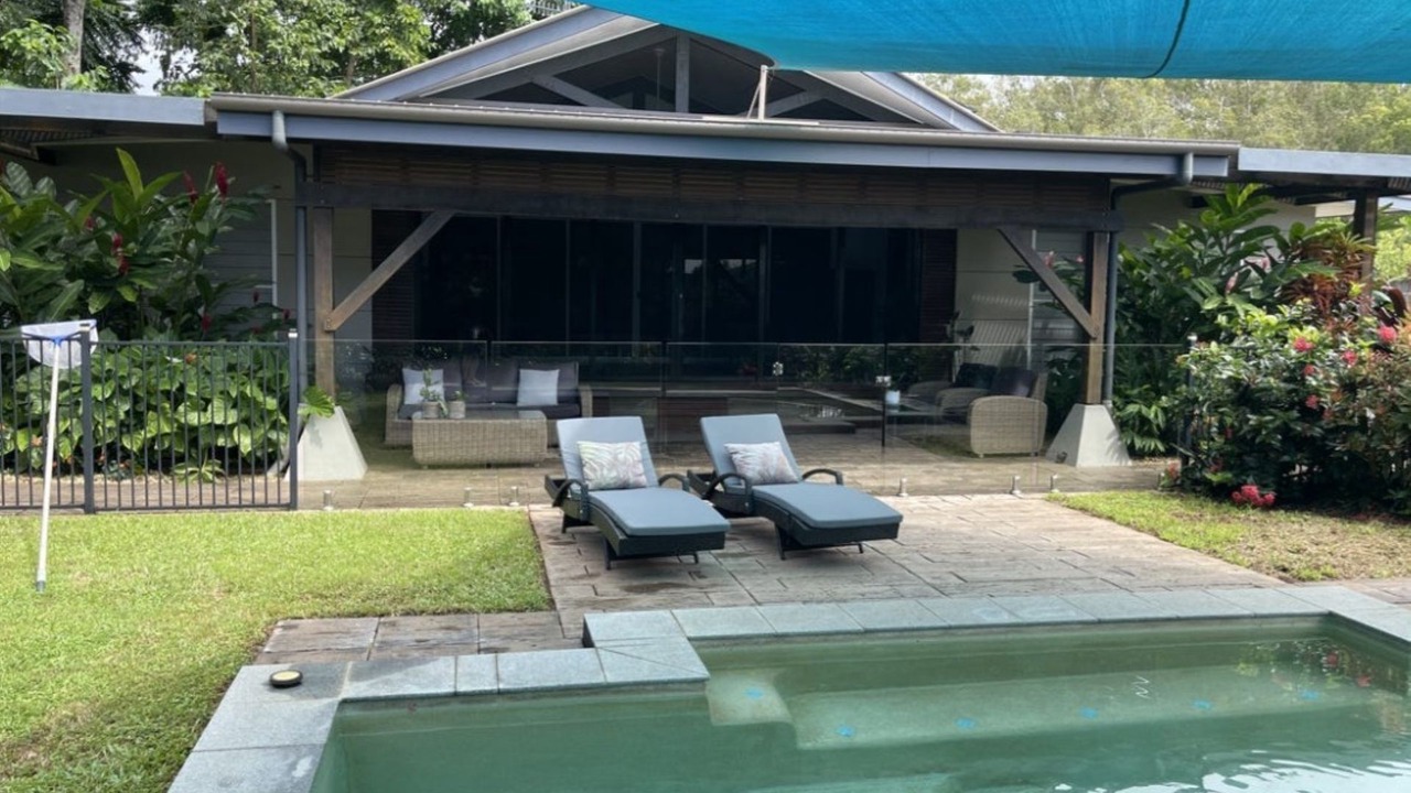Photo of Outdoor in Mission Beach