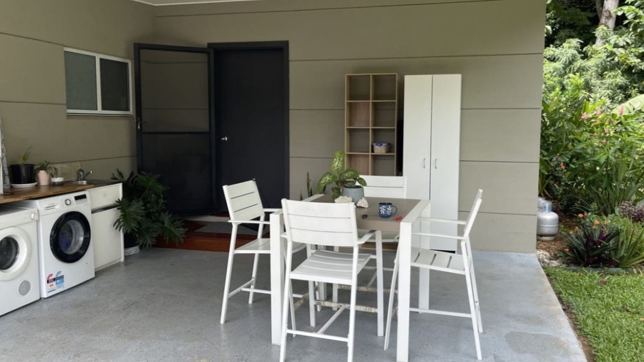 Photo of Outdoor in Mission Beach