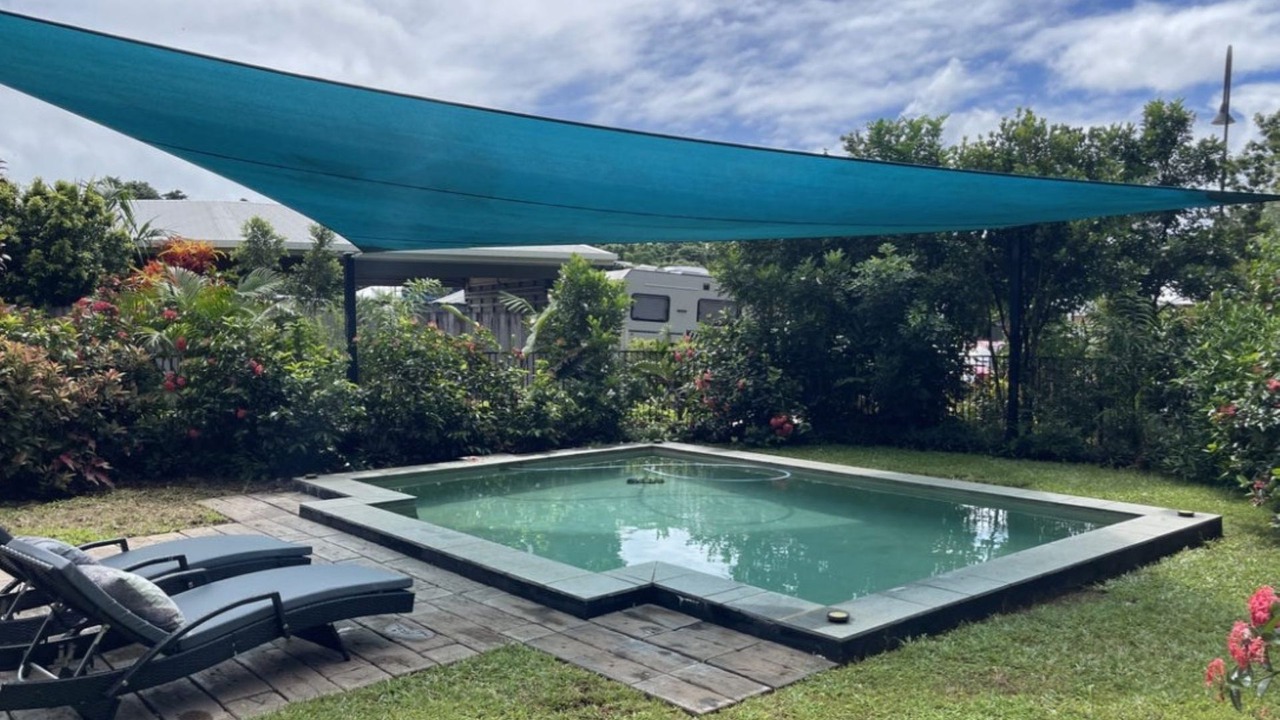 Photo of Outdoor in Mission Beach