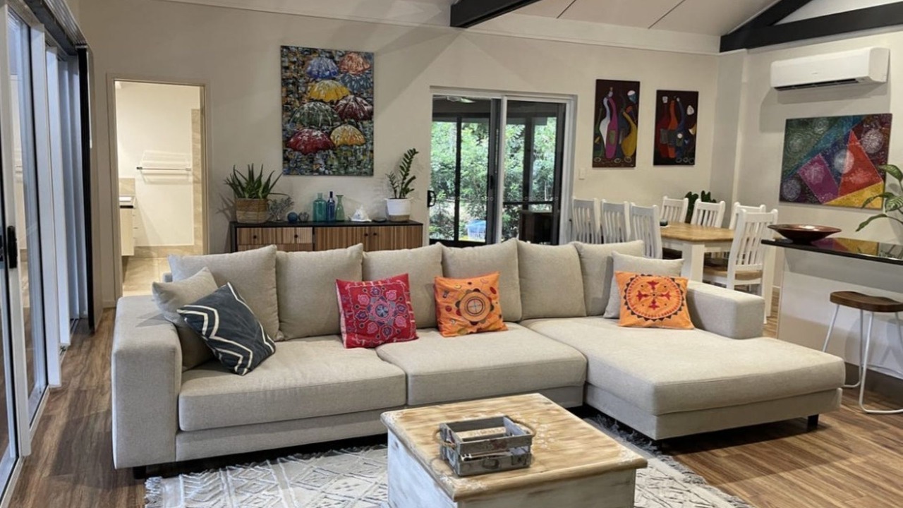 Photo of Livingroom in Mission Beach
