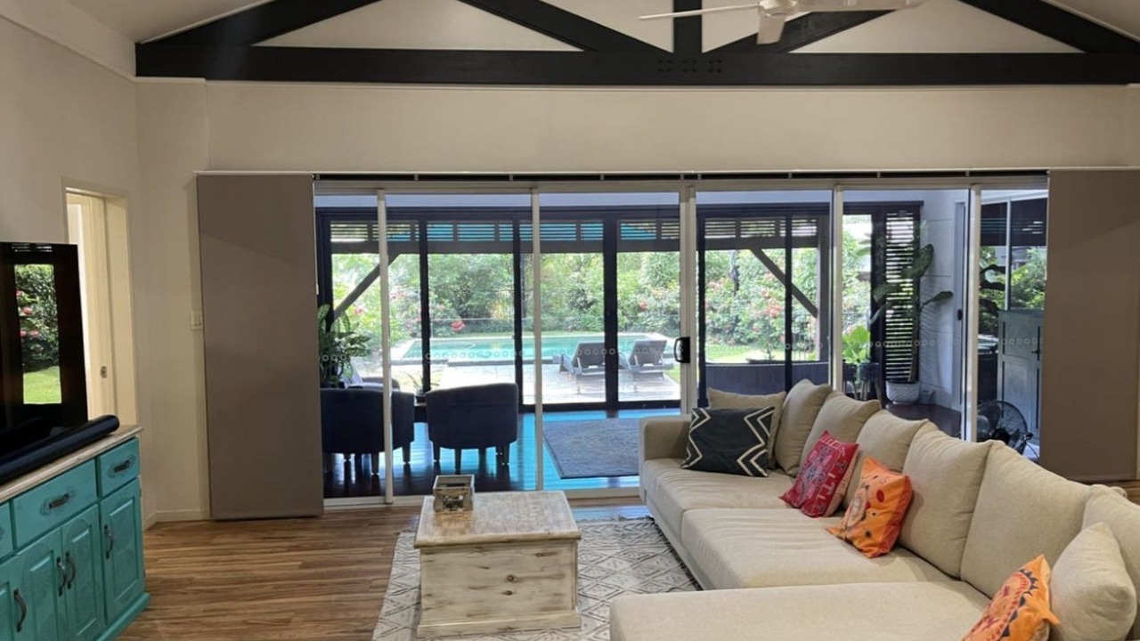 Photo of Livingroom in Mission Beach