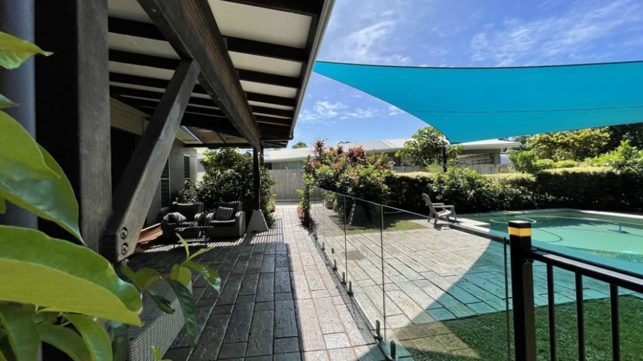 Photo of Patio Balcony in Mission Beach