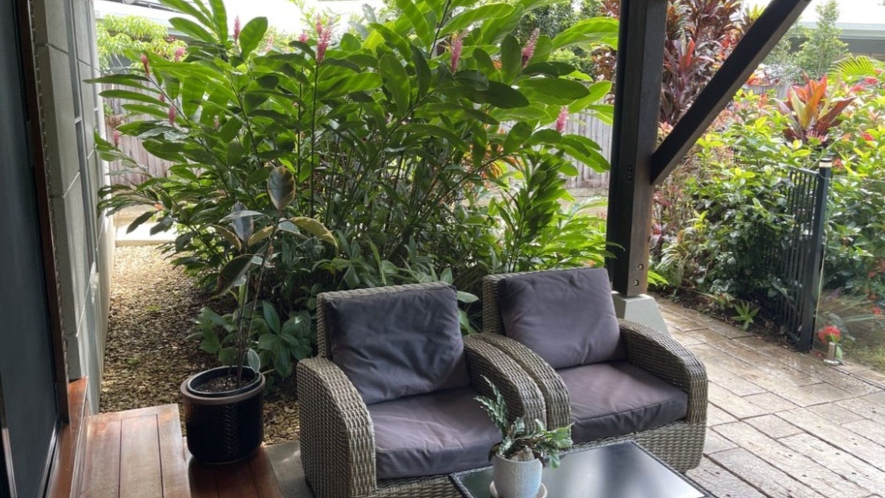Photo of Patio Balcony in Mission Beach