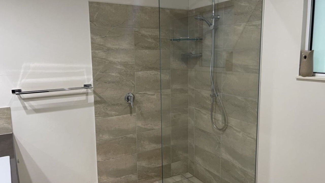 Photo of Bathroom in Mission Beach
