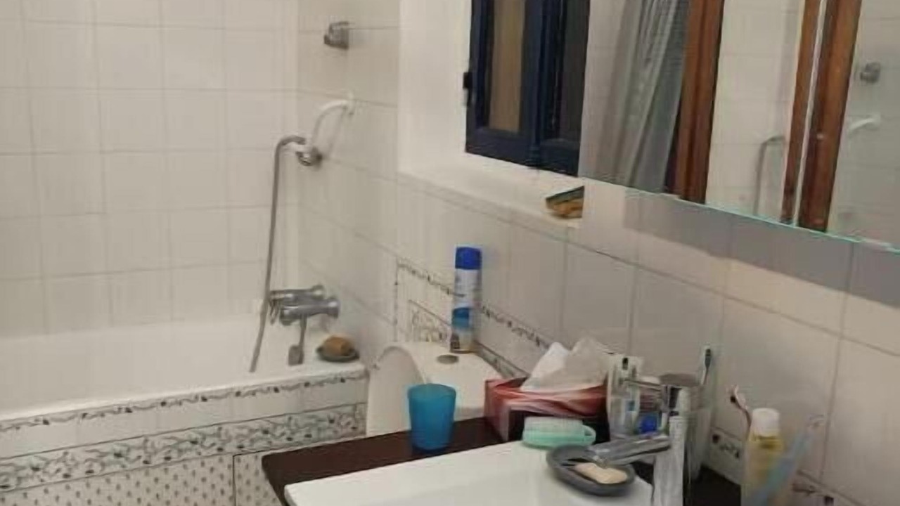 Photo of Bathroom in Saint-Jeannet