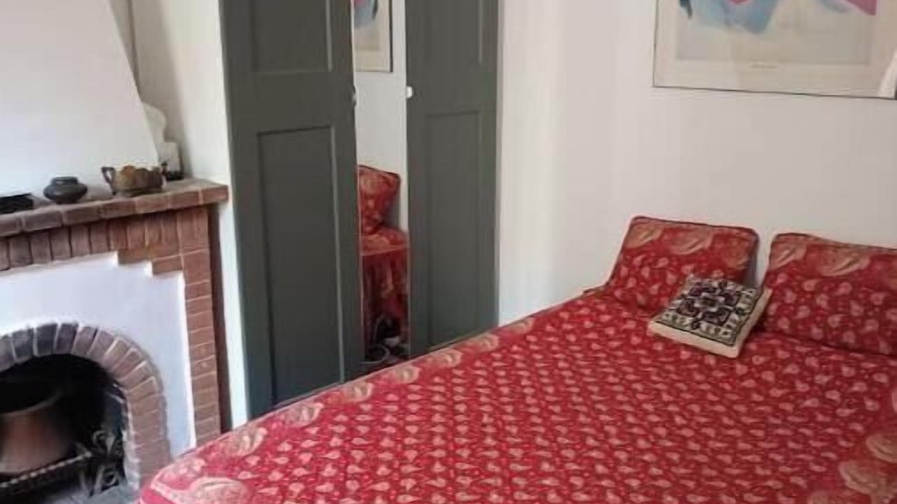 Photo of Bedroom in Saint-Jeannet