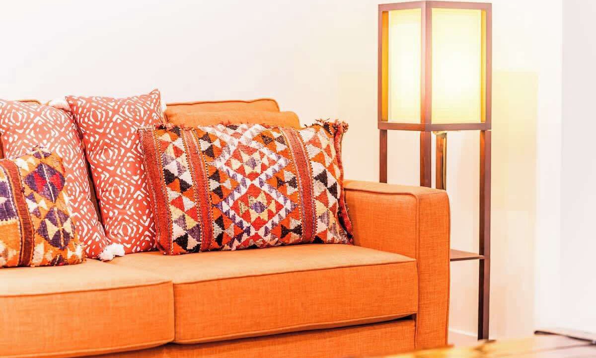 Photo of Livingroom in West Vancouver