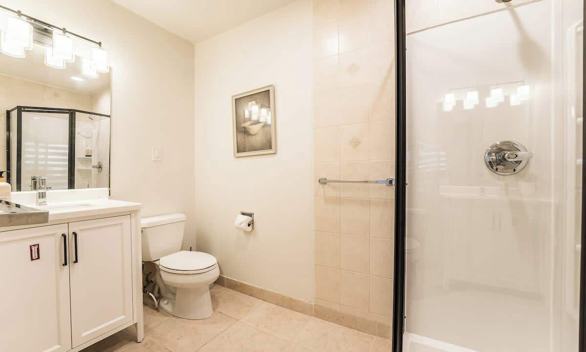 Photo of Bathroom in West Vancouver