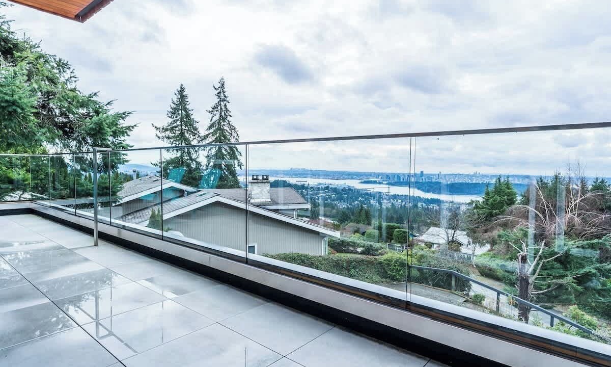 Photo of Outdoor in West Vancouver