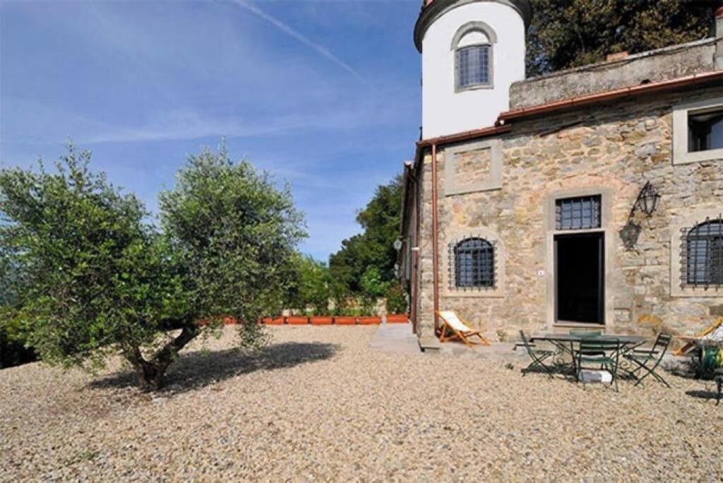 Photo of Outdoor in Fiesole