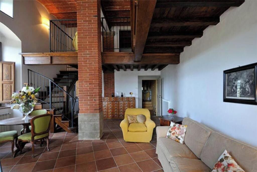 Photo of Livingroom in Fiesole