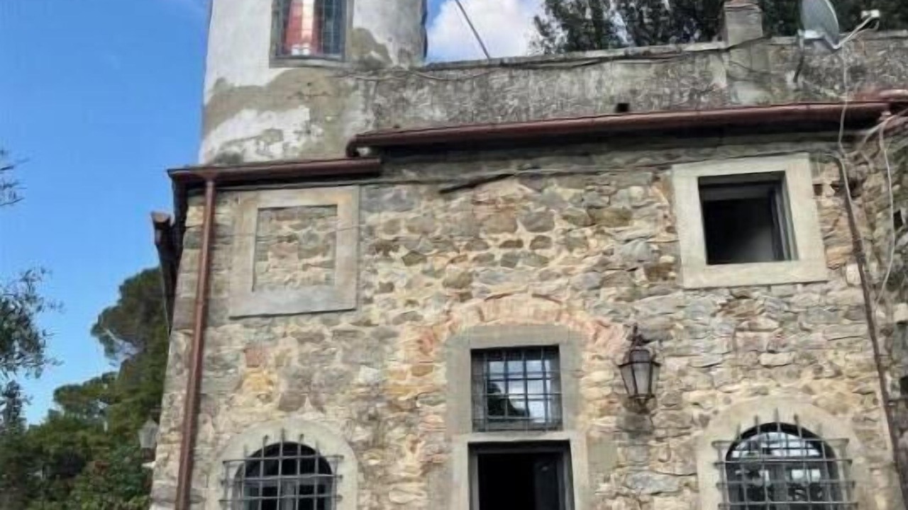 Photo of Outdoor in Fiesole