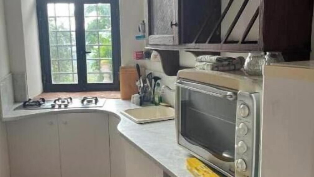 Photo of Kitchen in Fiesole