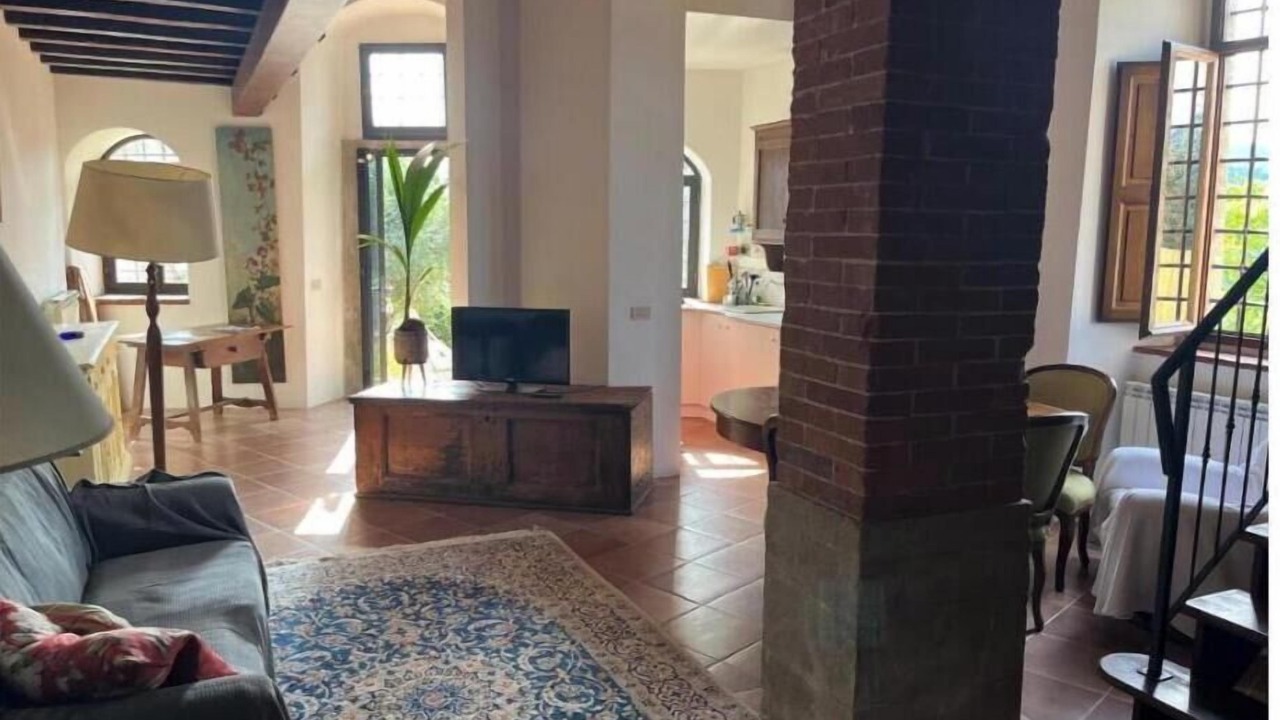 Photo of Livingroom in Fiesole