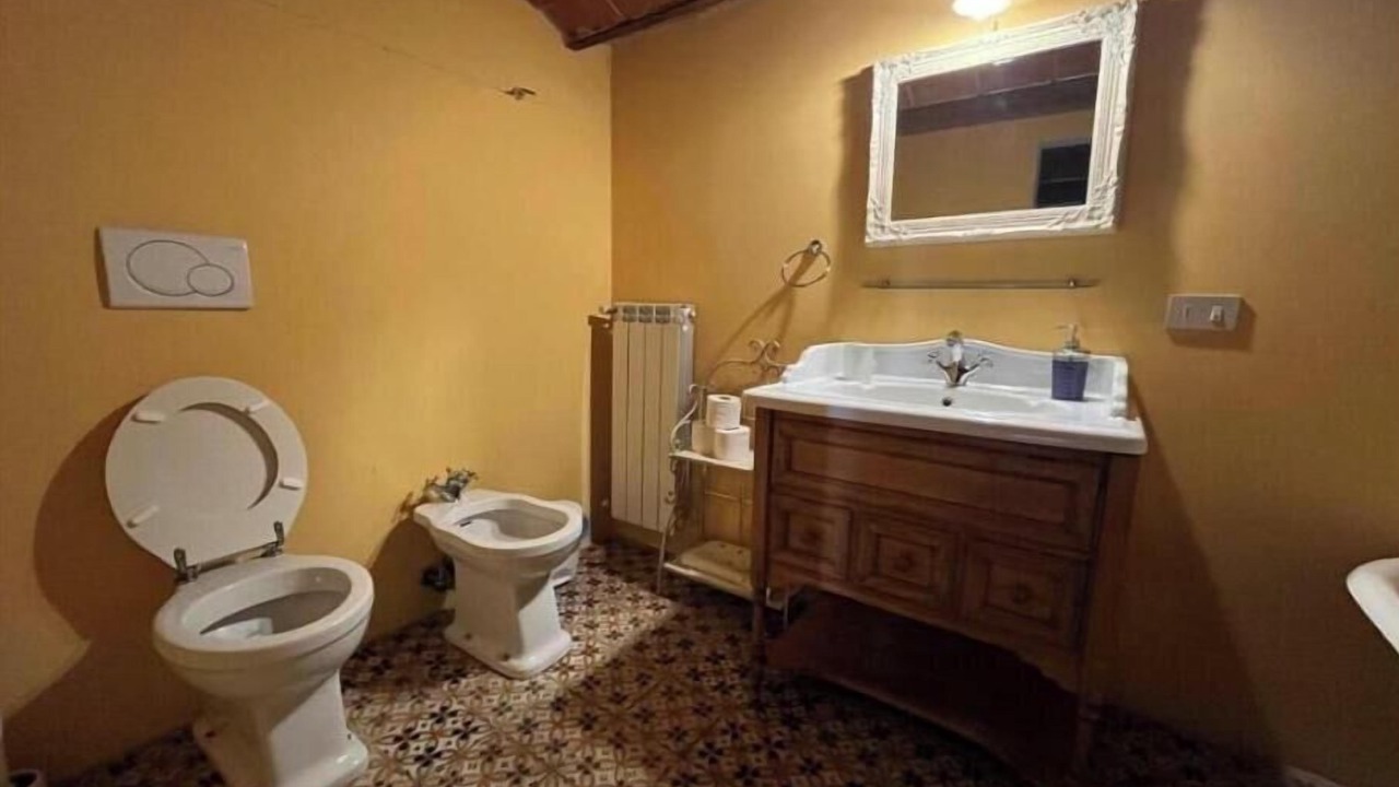 Photo of Bathroom in Fiesole
