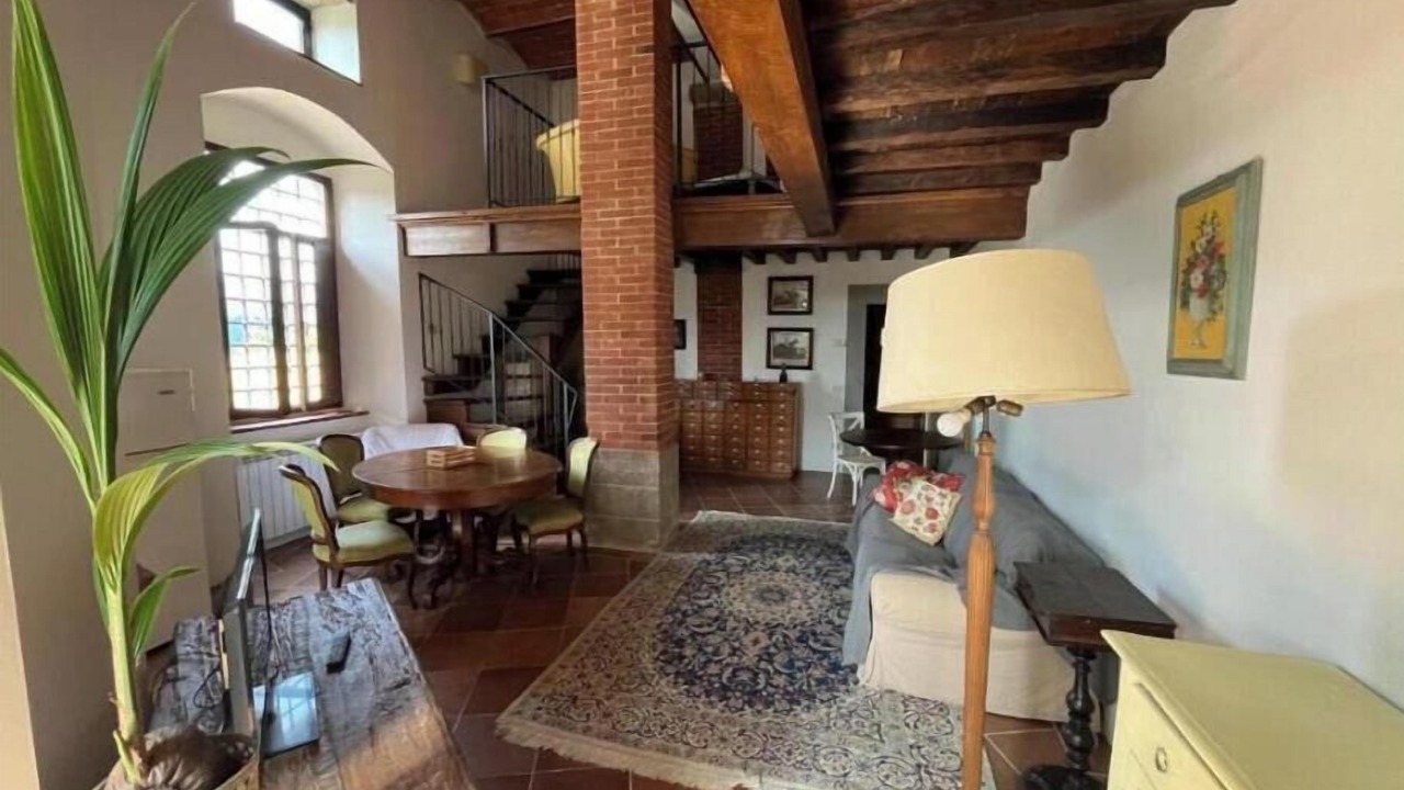 Photo of Livingroom in Fiesole