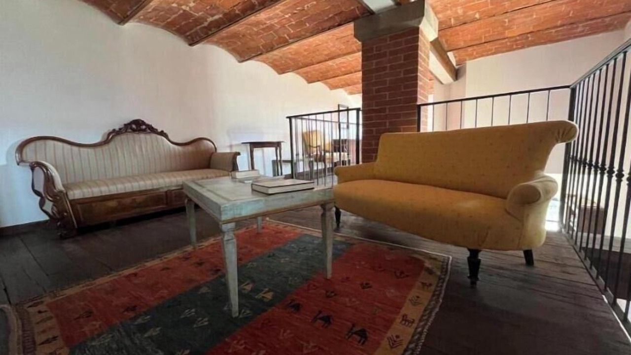 Photo of Livingroom in Fiesole