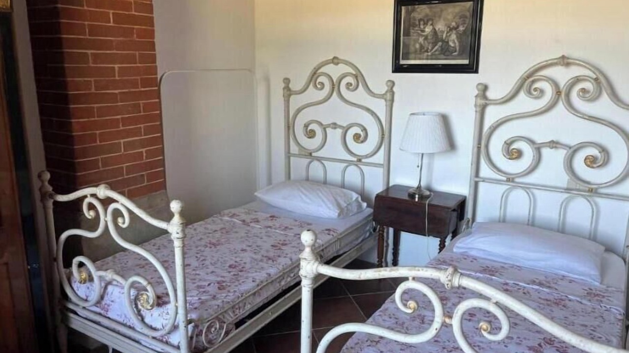 Photo of Bedroom in Fiesole