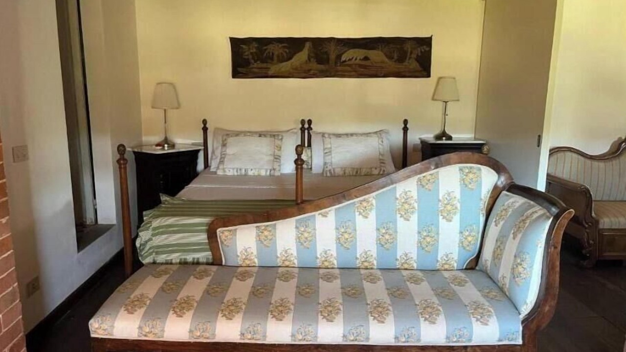 Photo of Bedroom in Fiesole