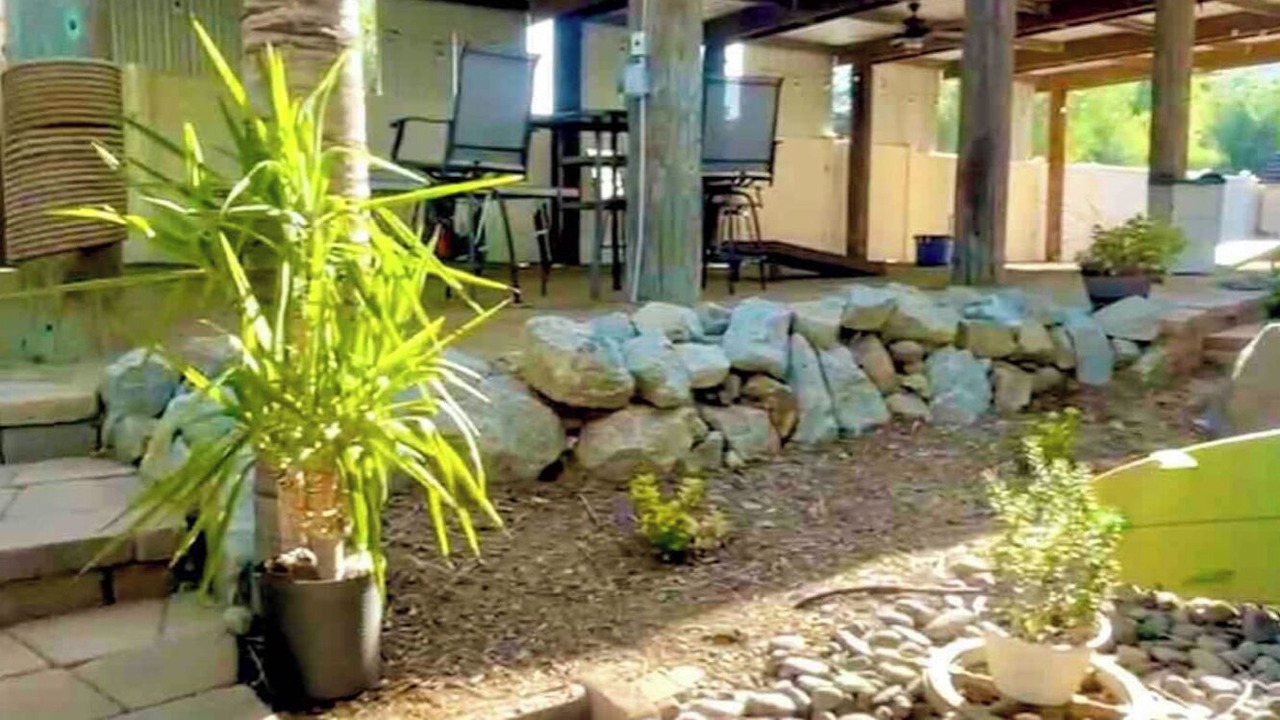 Photo of Patio Balcony in Menifee